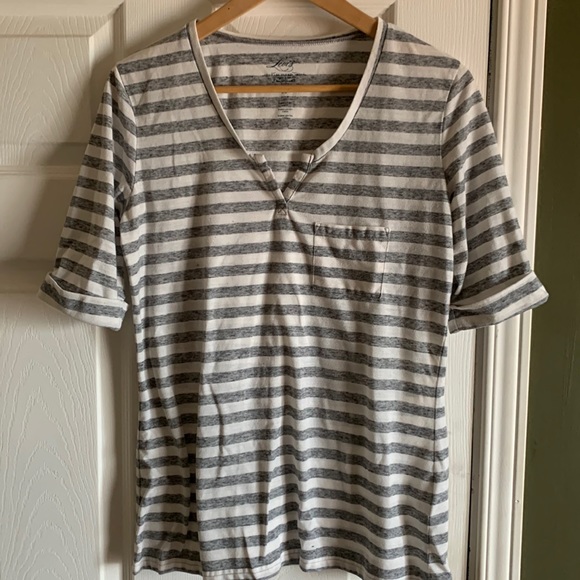 Levi’s striped shirt - Picture 1 of 7